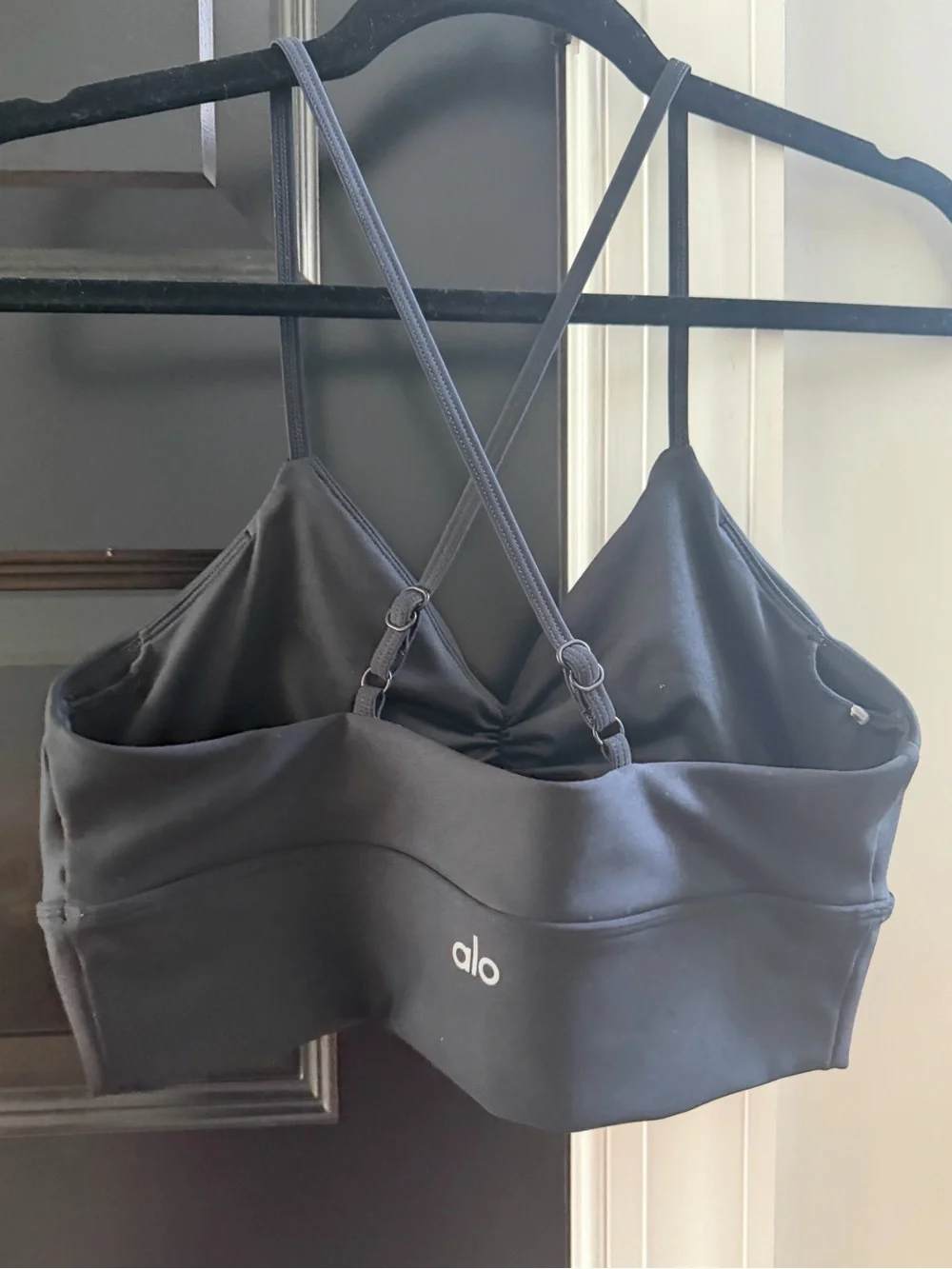 ALO sports bra